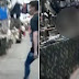 VIDEO: Sicario grabó ejecución de tianguista en Celaya: “Puro Cártel Jalisco Nueva Generación”
