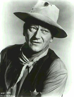 John Wayne