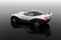 2010 Devon GTX Theme pics and wallpapers