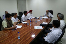 Meeting between Rajnath Singh, Gorkha leaders fails to break ice  