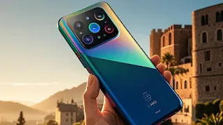Pixel 8 Pro Best Mobile Phone  in 2024