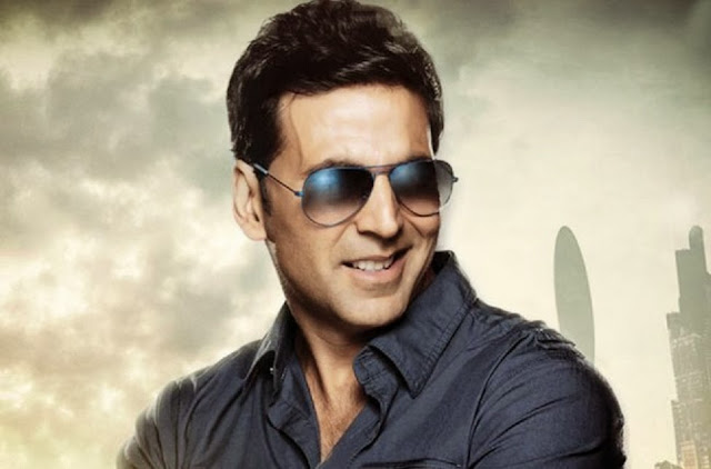 Akshay Kumar Wallpaper