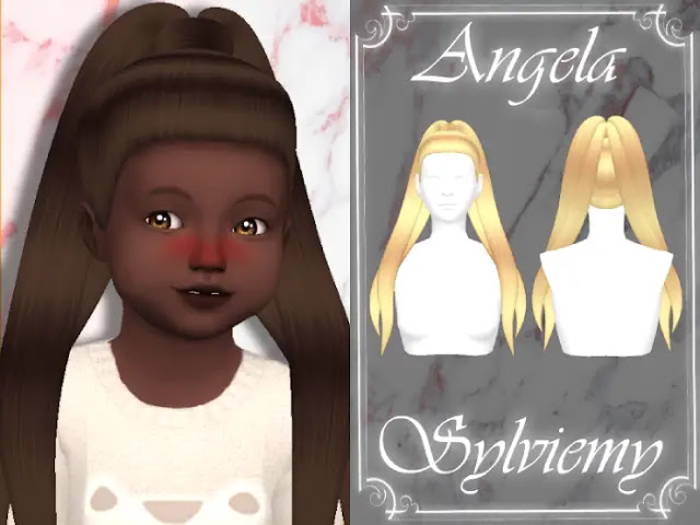sims 4 maxis match hair, sims 4 maxis match hair cc, sims 4 cc hair toddler, best sims 4 hair cc