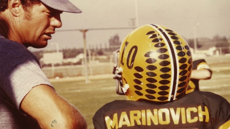 The Marinovich Project (2011)