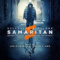 New Soundtracks: SAMARITAN (Jed Kurzel & Kevin Kiner)