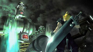 [PC Game] Final Fantasy VII International Akan Rilis Di Jepang 