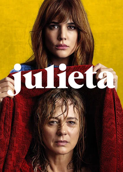 Filme: Julieta (2016)