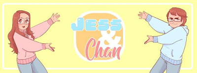 Jess y Chann