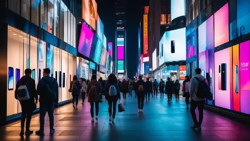 Mobile Market: Why Do Mobile Companies Frequently Introduce New Models?