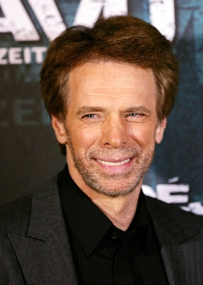 Jerry Bruckheimer photo