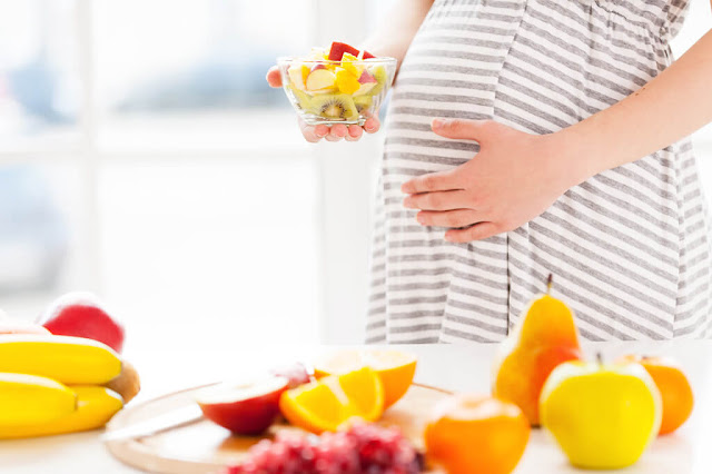  Apa masakan yang dihentikan untuk ibu hamil Jangan Sampai Dikonsumsi, ini 15 Makanan yang Dilarang Untuk Ibu Hamil