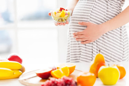 Jangan Hingga Dikonsumsi, Ini 15 Makanan Yang Tidak Boleh Untuk Ibu Hamil