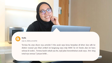 Bisa Bermanfaat untuk Orang Lain