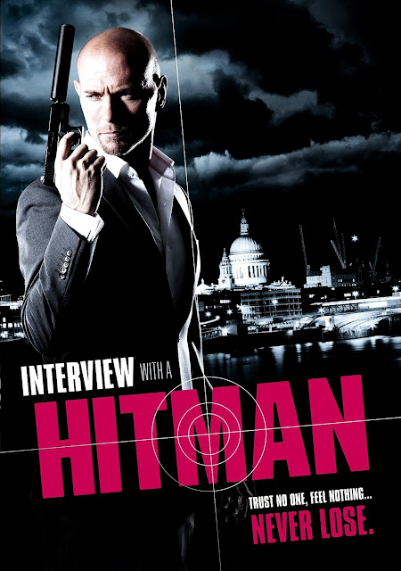 Interview With A Hitman ปิดบัญชีโหดโคตรมือปืนระห่ำ master มาสเตอร์ พากย์ไทย HD