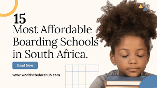 List of Free Boarding Schools in South Africa 2022