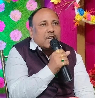 #NewDelhi : SVKP ही रोकेगी भाजपा का विजय रथ : अशोक सिंह | #NayaSaveraNetwork