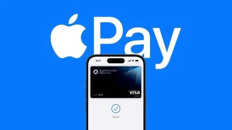 不再 Apple Pay 獨享！蘋果將向第三方開放 NFC 支付