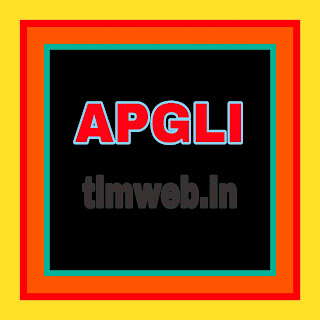 TLMweb® APGLI Policy Details / Policy Number search / APGLI Account Slip / APGLI Forms