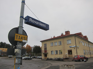 Rovaniemi