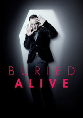 Buried Alive - Oskar McCarthy