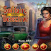 Solitaire Detective: The Frame-Up