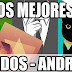LOS MEJORES FONDOS DE PANTALLA EN ANDROID 