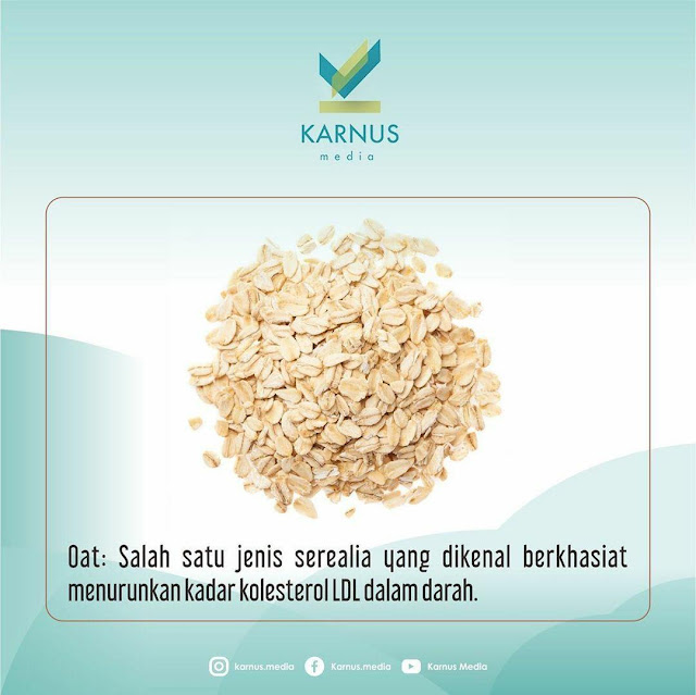 Komposisi Alga Gold Cereal 