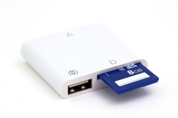 Mobile Card Reader