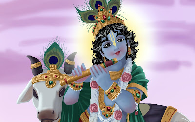 lord krishna hd wallpapers for desktop