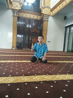 Karpet Musholla Murah Mojokerto