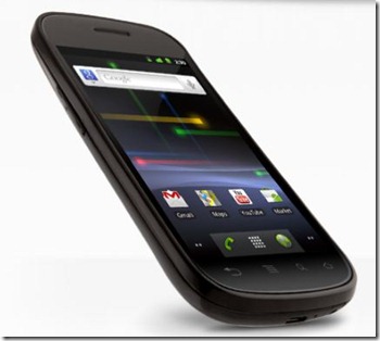 nexus s
