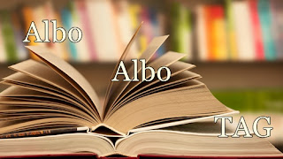 Albo albo TAG