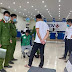 Hà Nội: Xông vào ngân hàng cướp gần 70 triệu trong giờ nghỉ trưa, bị nhân viên 'bắt nóng'