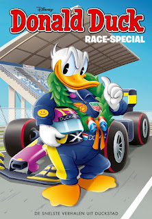 Extra Donald Duck Special 2019-03