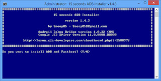 ADB Installer v1.3