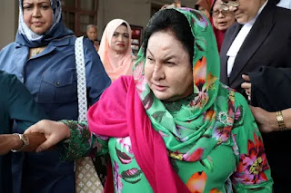 former-malaysian-prime-minister-s-wife-sentenced