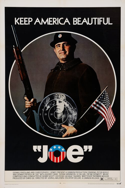 La guerra del cittadino Joe 1970 Film Completo In Inglese
