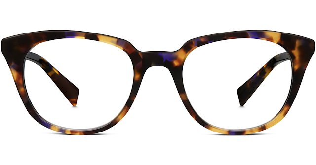 warby parker eyeglasses