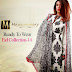 Mausummery Ready Made Eid Dress | Ready To Wear Eid Dress Collection 2014