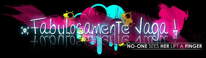 Fabulosamente Vaga