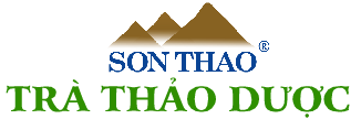 Trà Thảo Dược Sơn Thảo | Giải độc cơ thể | Thanh nhiệt