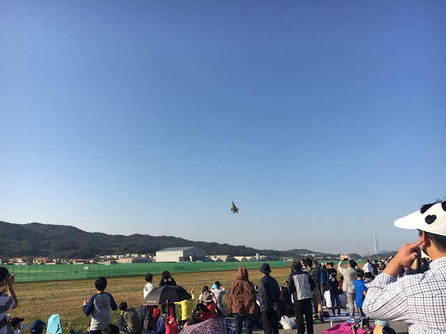 F-22 랩터 수직이륙