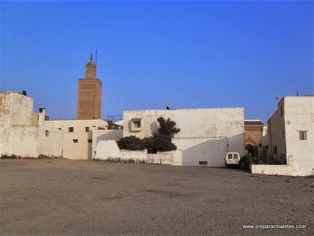 visitar lugares poco conocidos de Marruecos
