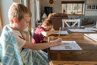 What You Ought To Learn About Homeschooling