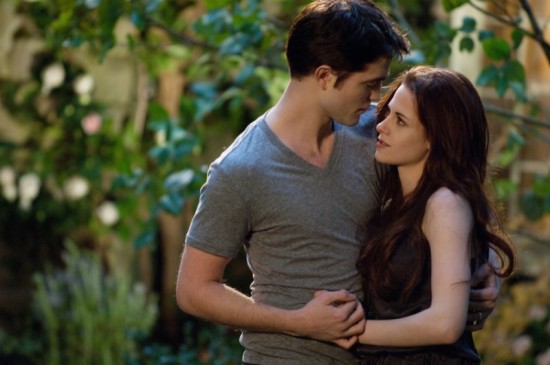 The Twilight Saga: Breaking Dawn Part 2