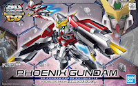 GGF-001-Phoenix-Gundam