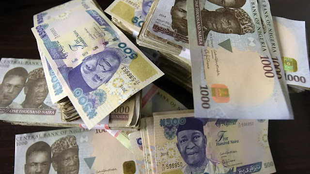 We didn’t ask banks to collect old N500, N1,000 notes — CBN