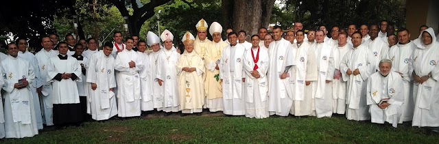 Venezuela: Iglesia realiza IV Congreso Nacional Misionero 