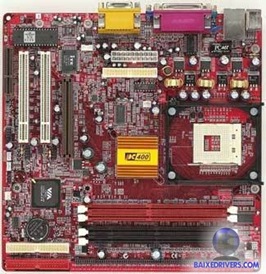 PCCHIPS M925 V7.3