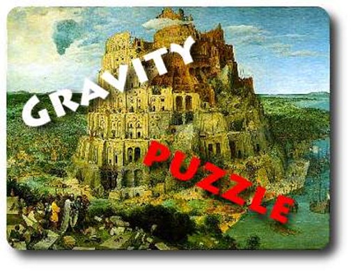 gravitypuzzle